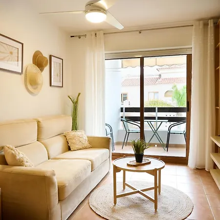 Font Roja Apartamento