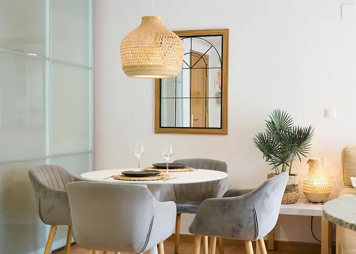 Apartamento Font Roja *