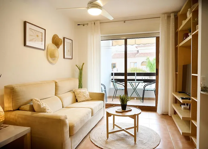 Font Roja Apartamento