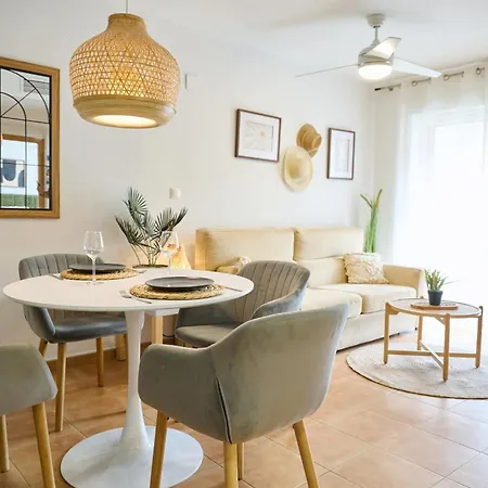 Font Roja Apartment